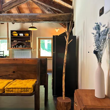 Riverside Elia Family Friendly * Pontboset
